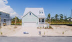 Redfish Cove at Cape San Blas: Islamorada Model