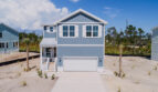 Redfish Cove at Cape San Blas: Key Largo Model