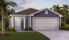 Willow Model | Copes Landing