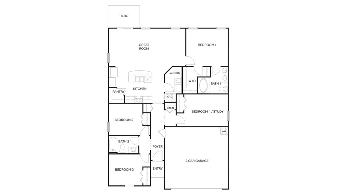 Siesta Key model