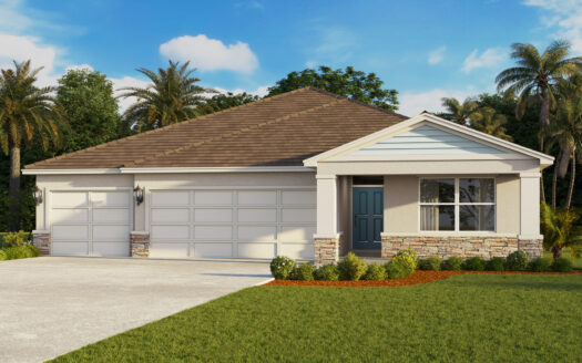 Wexford Cove Exterior