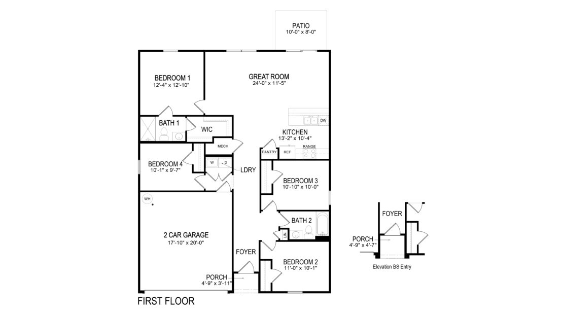 Freeport model