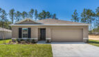 Dakota Model | Hernando County Spot Lots