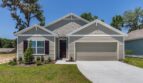 Cali Model | Oaks Preserve