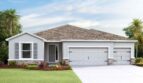 Hawthorne Model | Farm at Varrea