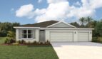 Denham Model | Rye Crossing