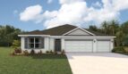 Covington Model | Rye Crossing