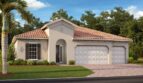 Cove at West Port Express: Wheaton Model