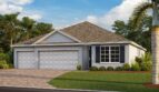 Cove at West Port Express: Madison Model