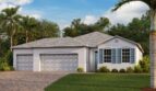 Cove at West Port Express: Delray Model