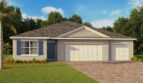 Denham Model | Cove at West Port Express