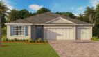 Covington Model | Cove at West Port Express