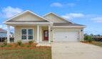 The Riverside Model | Hodges Bayou Plantation