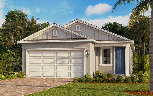 Lakes of Mount Dora Exterior