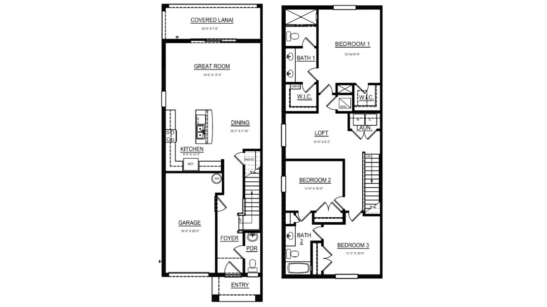 Ballantyne interior