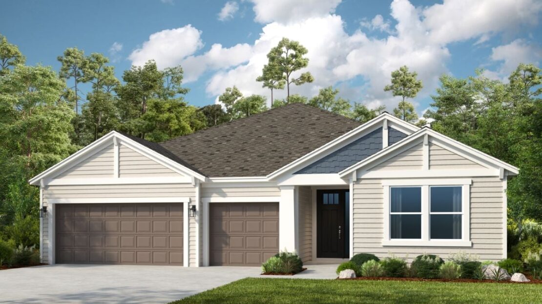 Sanibel model