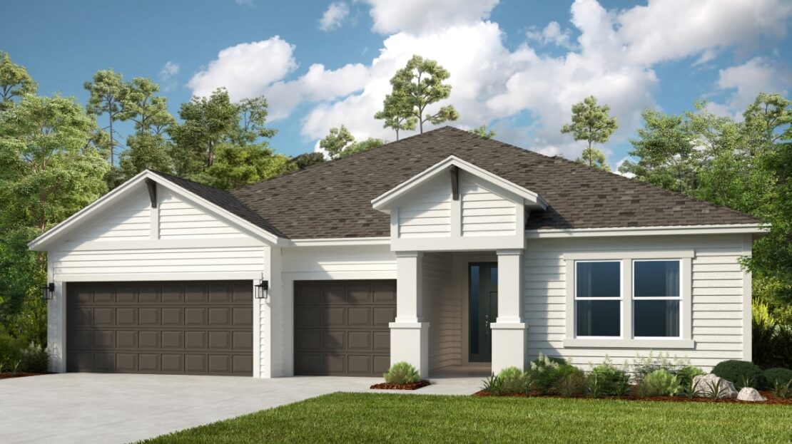 Torres  floorplan