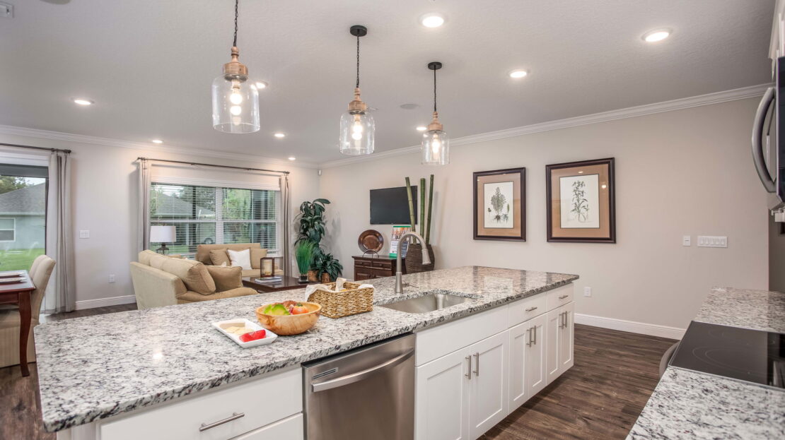 Deep Creek-The Wilmington Model