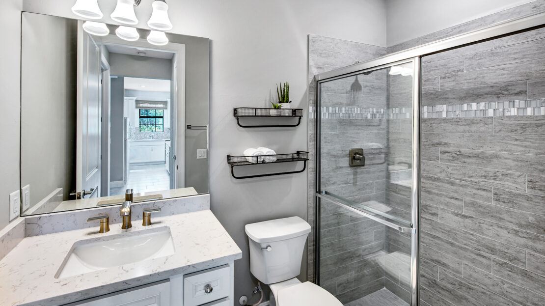 Ellenwood Model at River Hall Country Club Pre-Construction Homes