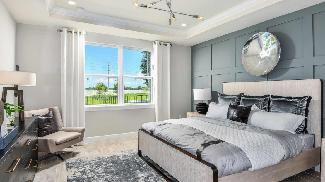 Coral Model at Parkside Trails Pre-Construction Homes