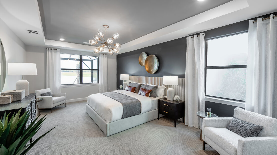 Easley Model at Hendrix Reserve Pre-Construction Homes