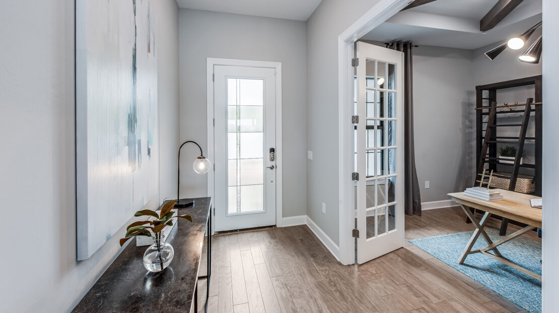 Stellar Model at Arbor Oaks Pre-Construction Homes