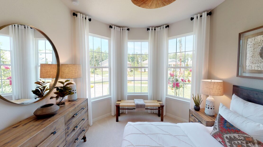 Prosperity Model at Del Webb Sunchase Parrish FL