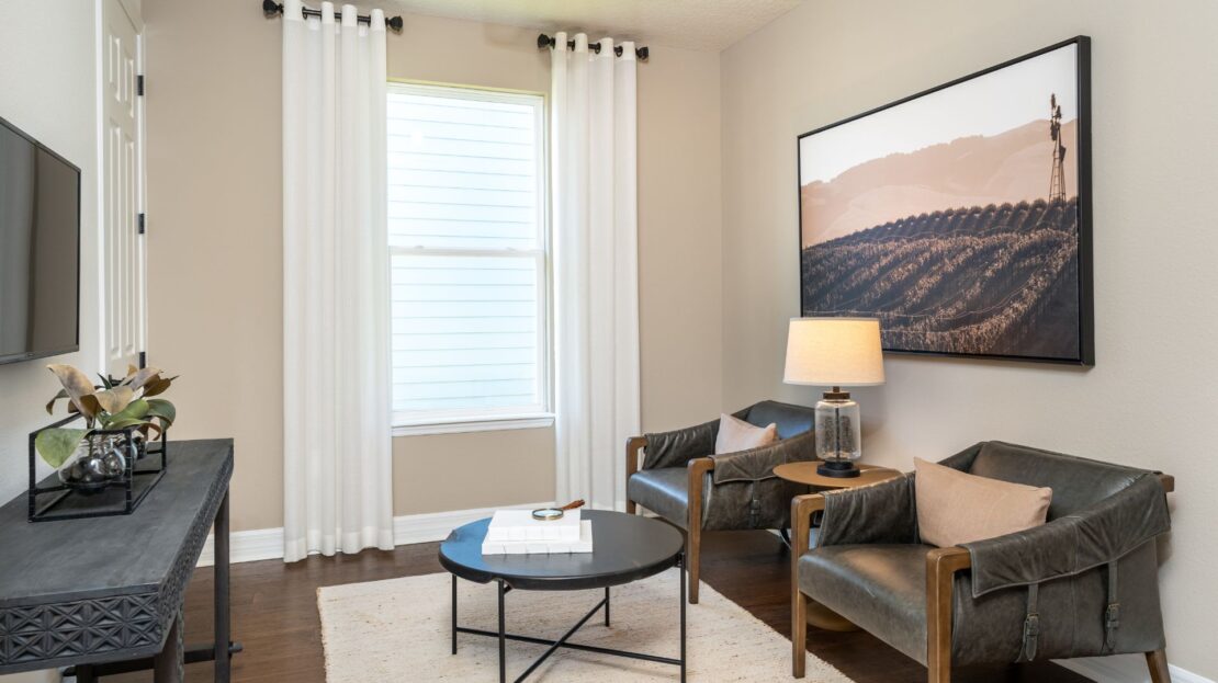 Hallmark Model at Del Webb Sunchase Single Family Home