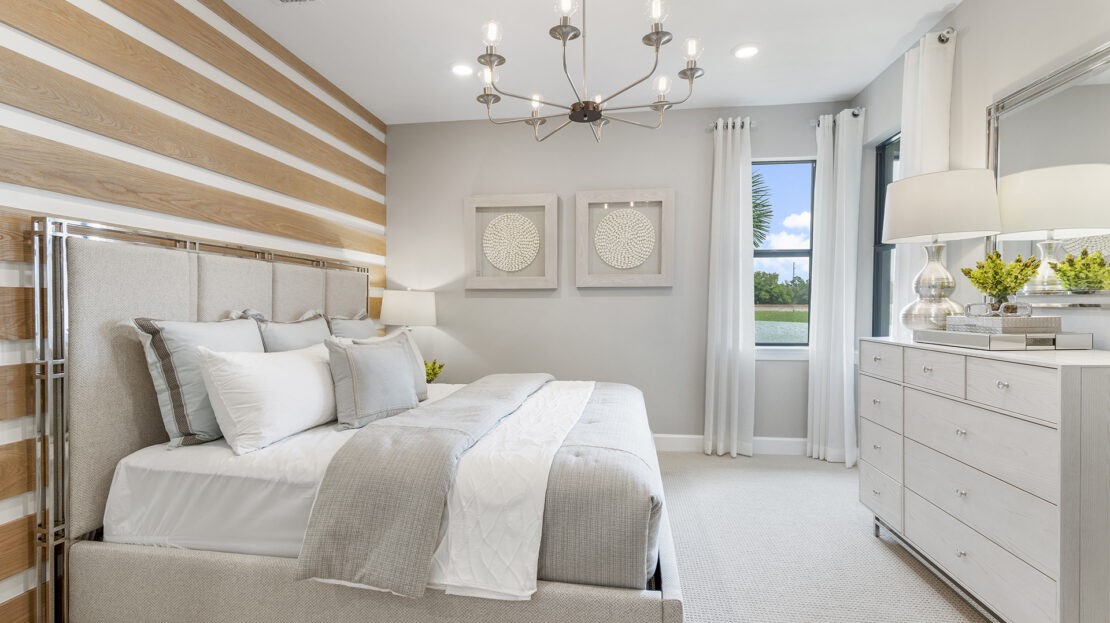 Seagrove Model at Talon Preserve on Palmer Ranch Nokomis FL