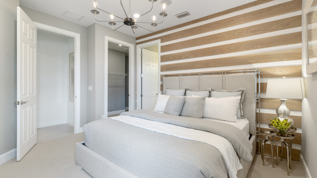 Seagrove Model at Talon Preserve on Palmer Ranch Single Family Home & Villa