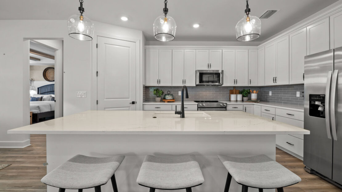Mystique Model at Addison Square in Fort MyersMystique Model at Addison Square by Pulte