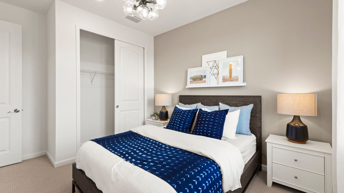 Hallmark Model at Terreno