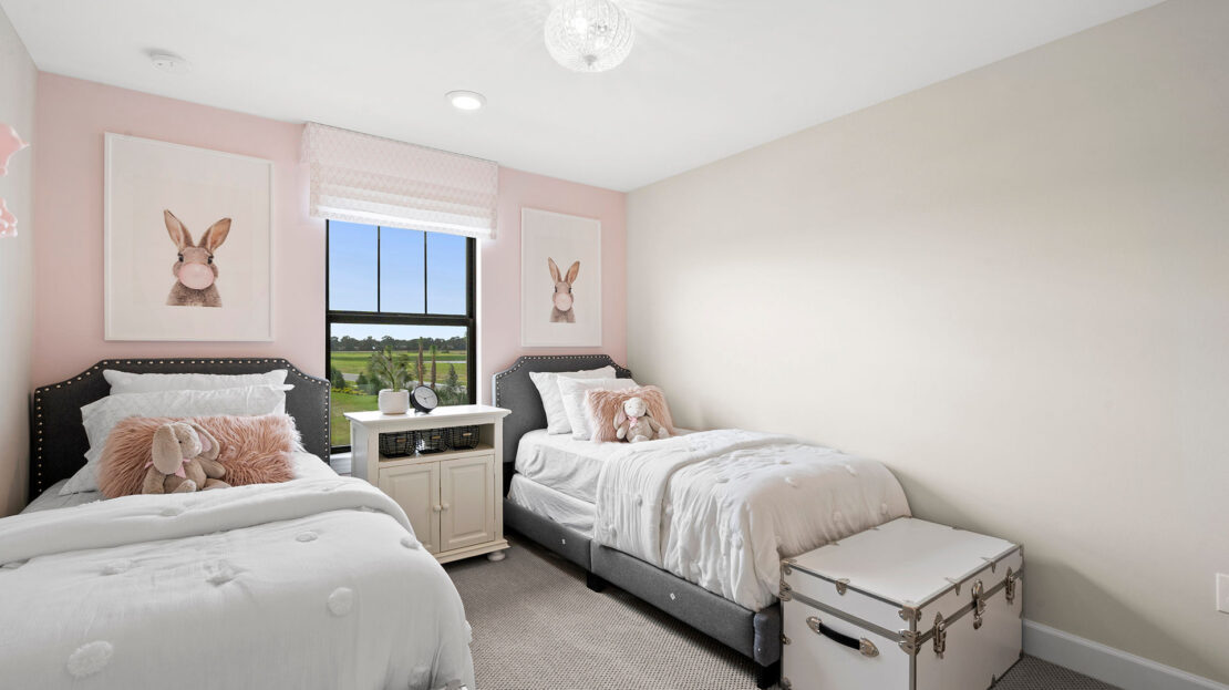 Trailside Model at Terreno in NaplesTrailside Model at Terreno by Pulte
