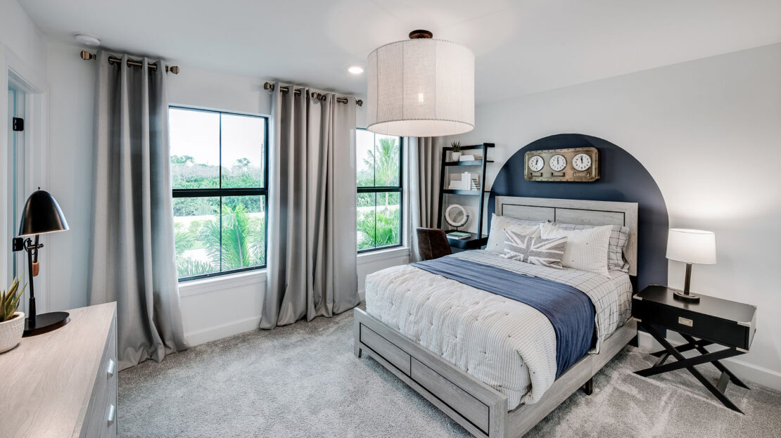 Whitestone Model at Terreno