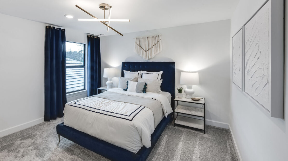 Whitestone Model at Terreno Pre-Construction Homes