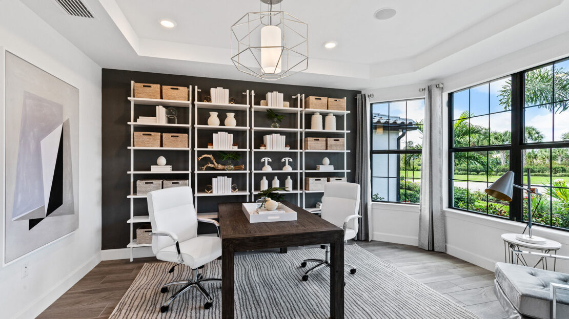 Stardom Model at Terreno Pre-Construction Homes
