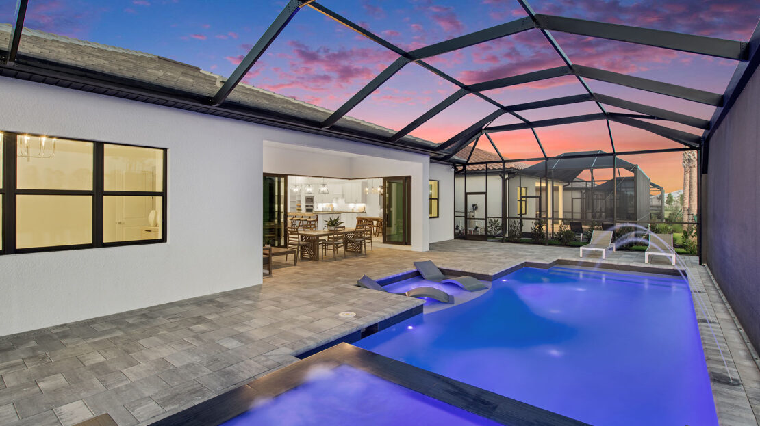 Stellar Model at Terreno Pre-Construction Homes