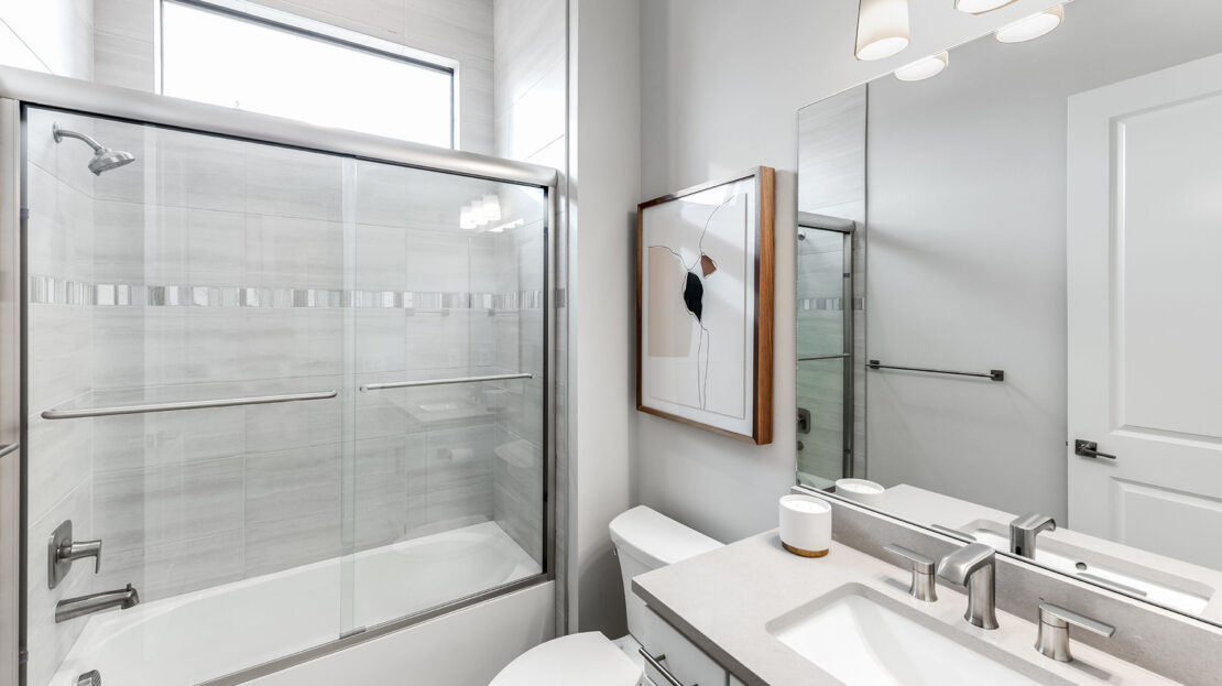 Layton Model at Terreno Pre-Construction Homes