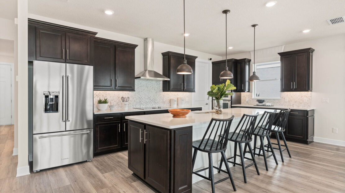 Garnet Model at Parkside Trails Pre-Construction Homes