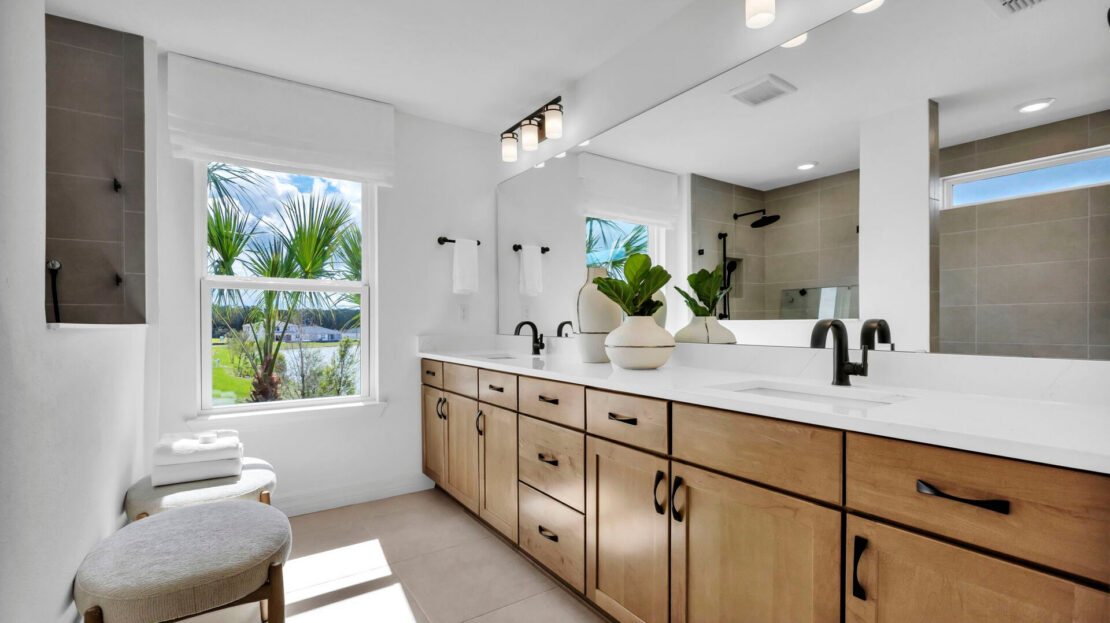 Oakhurst Model at The Landings at Saint Johns