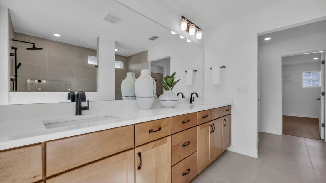Oakhurst Model at The Landings at Saint Johns Pre-Construction Homes