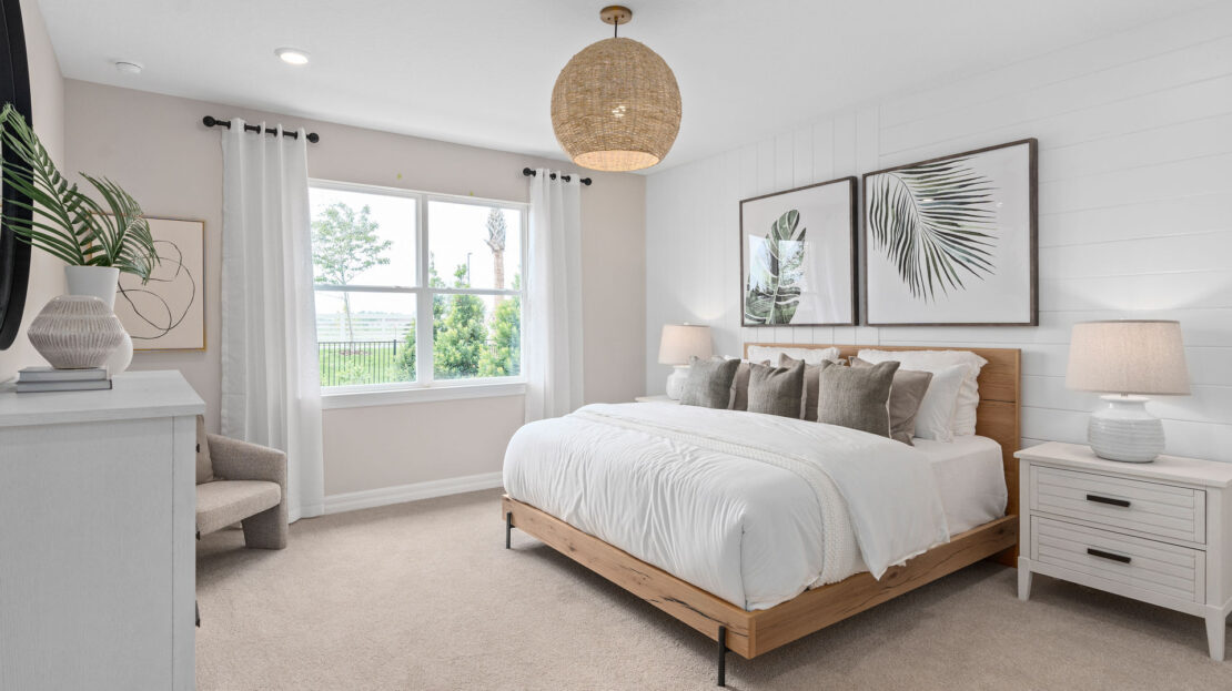 Coral Grand Model at Parkside Trails in ClermontCoral Grand Model at Parkside Trails by Pulte