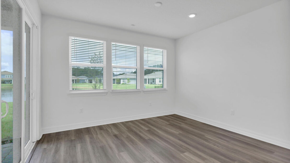Roseland Model at The Landings at Saint Johns Pre-Construction Homes