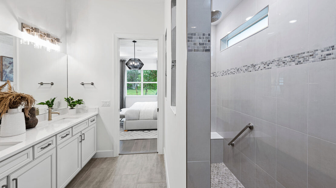 Mystique Model at Enclave at Sherwood Park Pre-Construction Homes