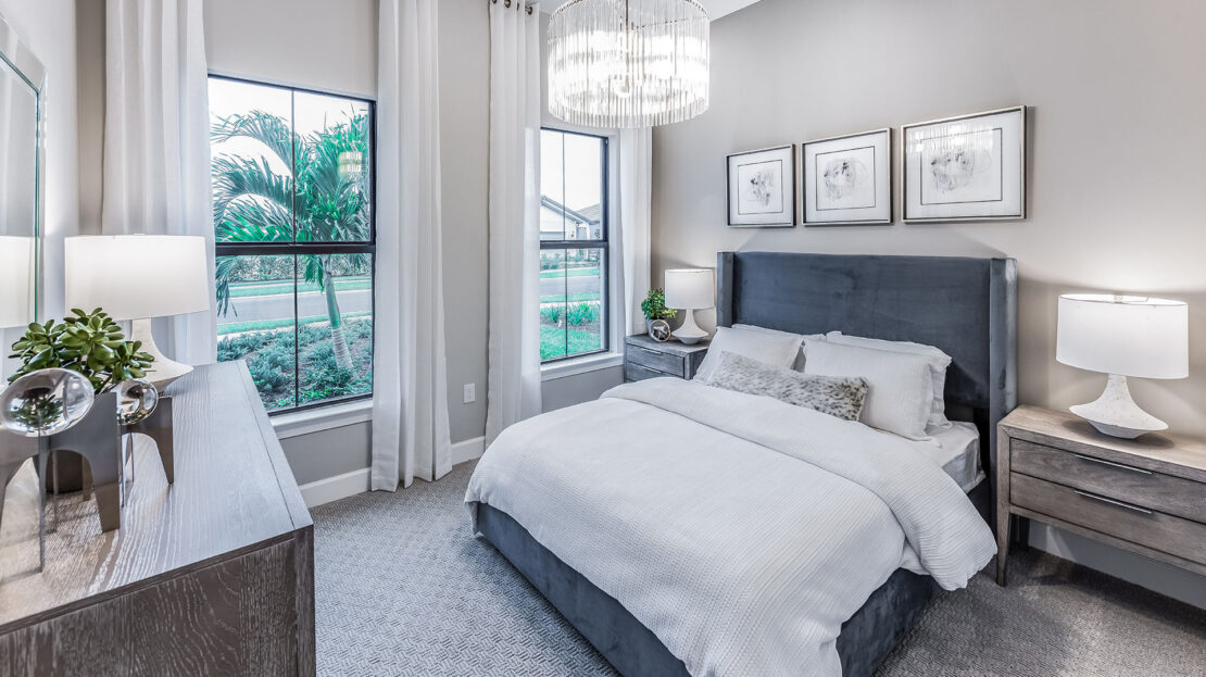 Mystique Model at Hendrix Reserve Pre-Construction Homes