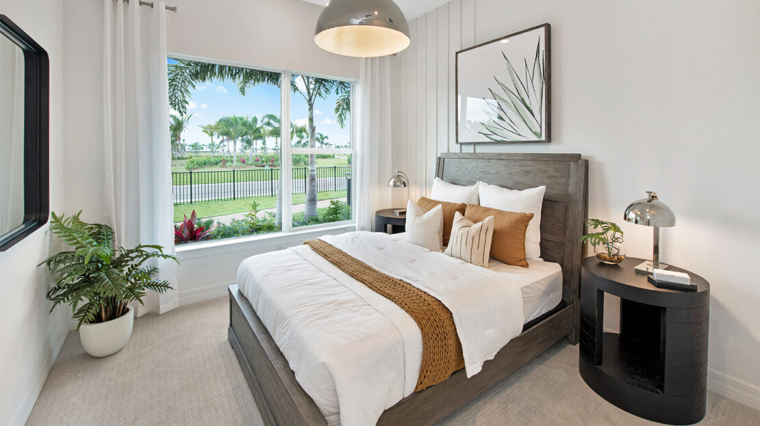 Prestige Model at Hendrix Reserve
