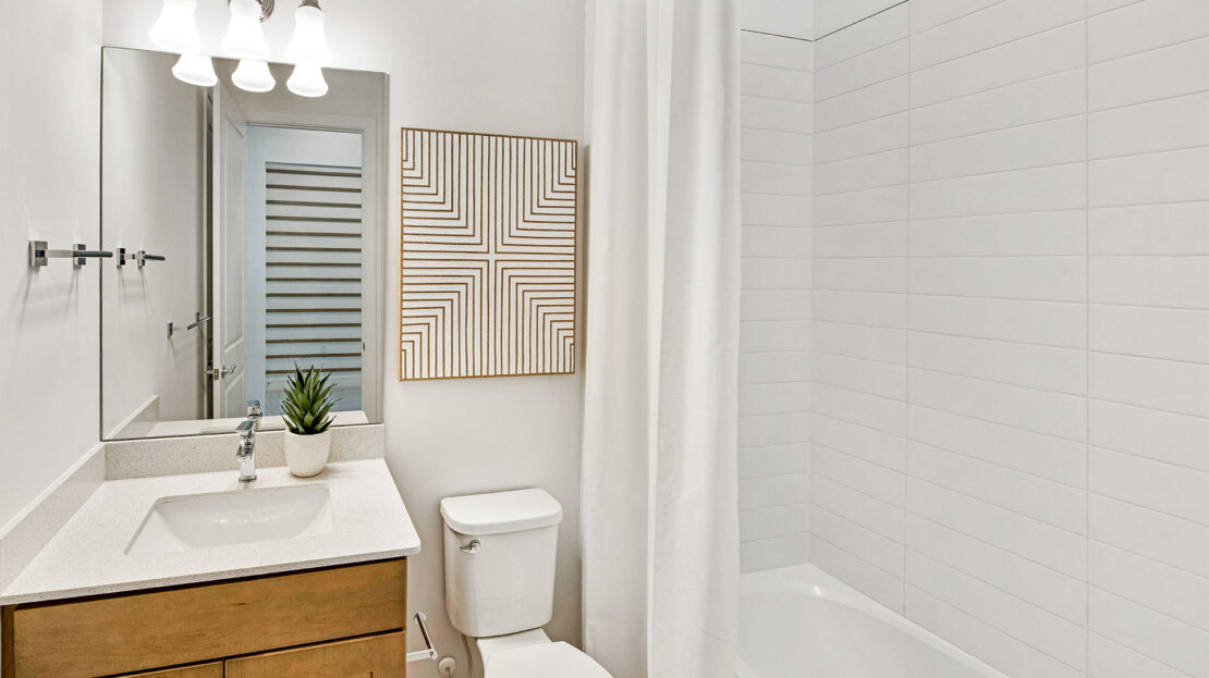 Prestige Model at Hendrix Reserve Pre-Construction Homes