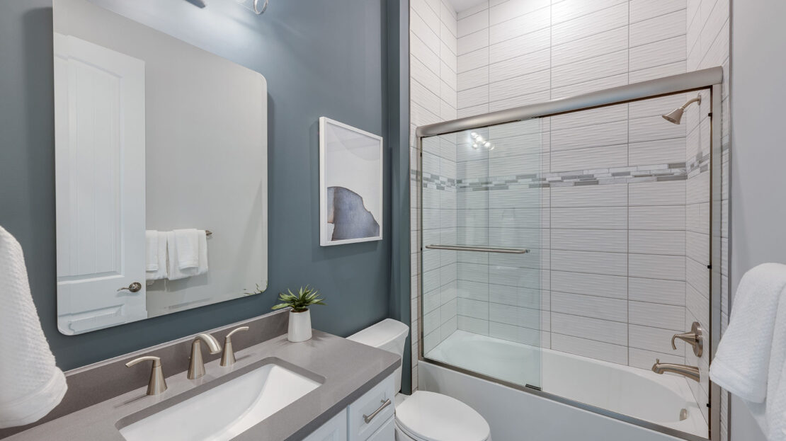Ashby Model at Hendrix Reserve Pre-Construction Homes