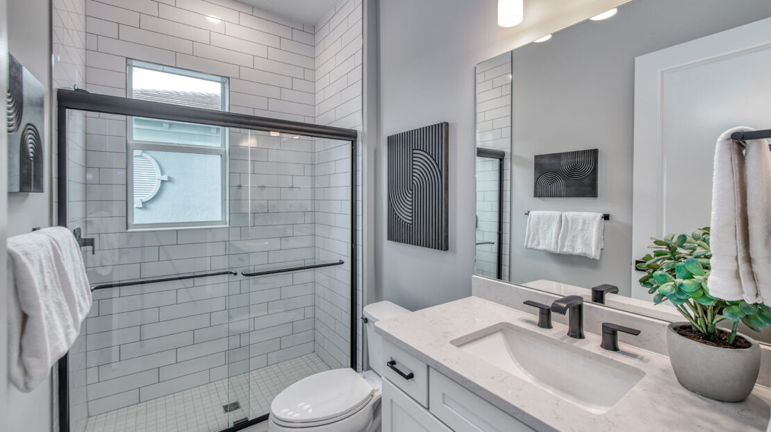 Millstone Model at Avondale at Avenir Pre-Construction Homes