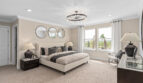 Scarlett Model | Greyhawk Landing